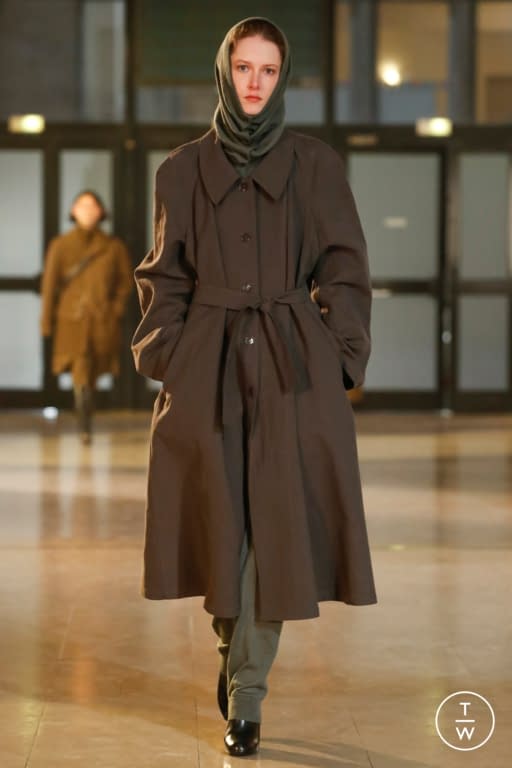 FW20 Lemaire Look 14