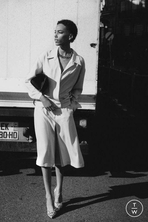 SS26 Barbara Bui Look 15