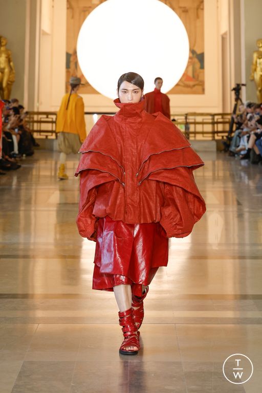 SS26 Songzio Look 15