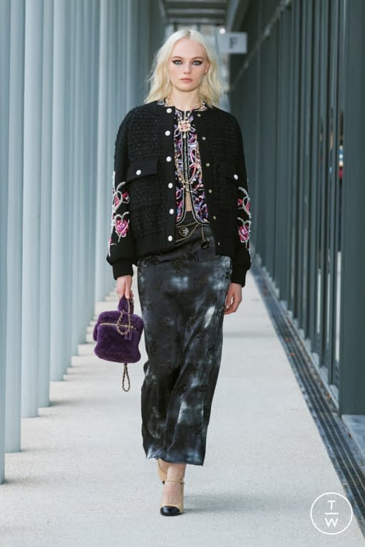 PF22 Chanel Look 15