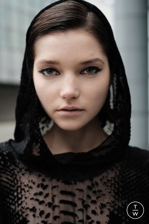 FW25 Barbara Bui Look 15