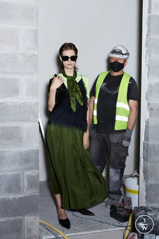 RS22 Christian Wijnants Look 15