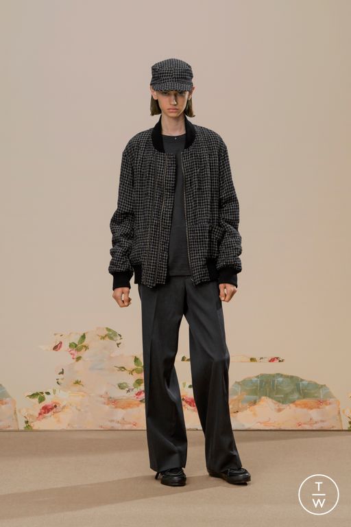 FW26 Undercover Look 15