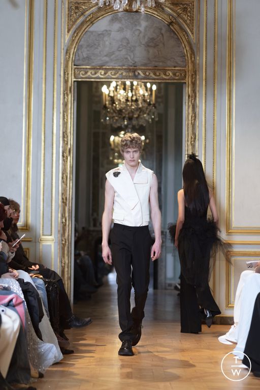 SS26 Peet Dullaert Look 16