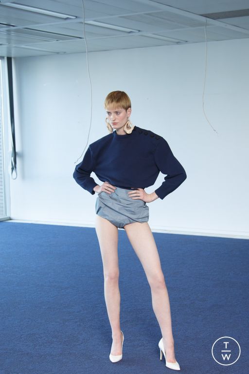 SS26 Veronique Leroy Look 16