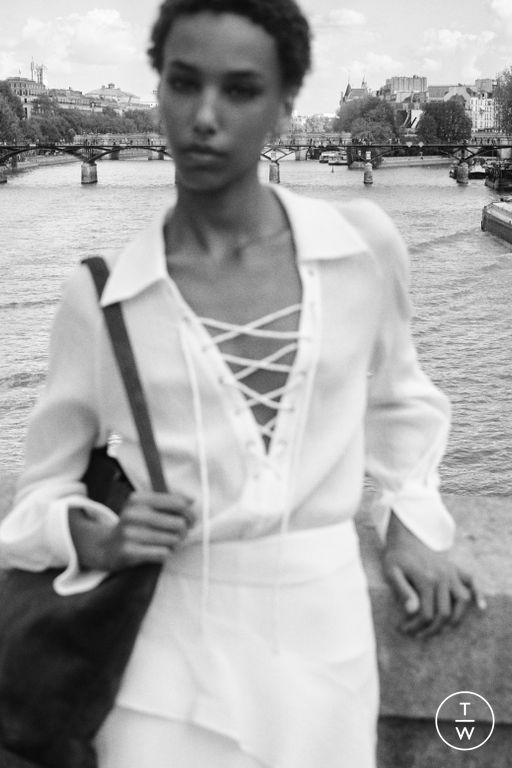 SS26 Barbara Bui Look 16