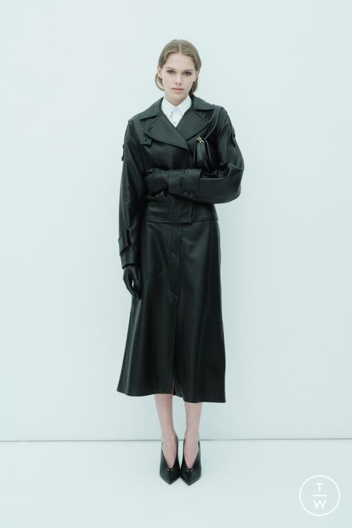 FW26 Barbara Bui Look 16