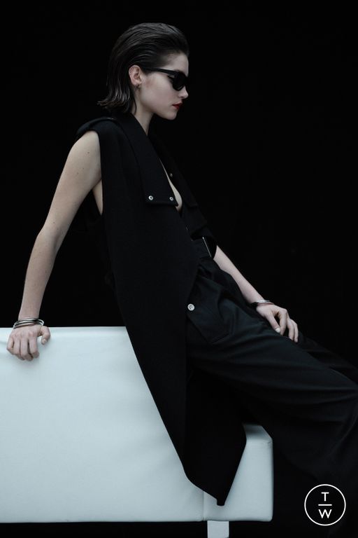 FW25 Barbara Bui Look 16