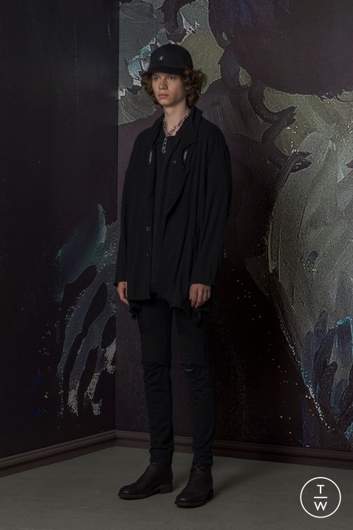 SS24 Undercover Look 20