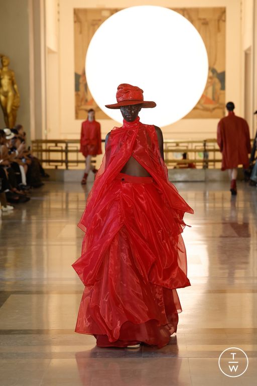 SS26 Songzio Look 17