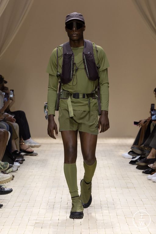 SS 26 Emporio Armani Look 17