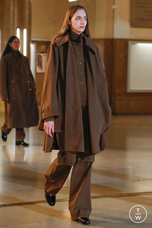 FW20 Lemaire Look 17