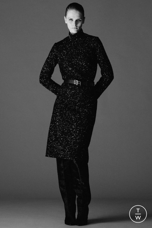 FW25 Barbara Bui Look 17
