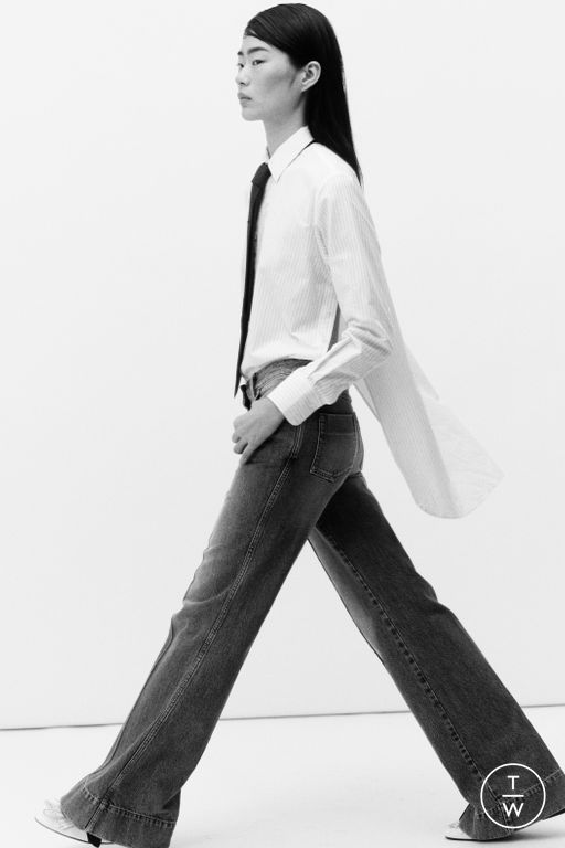 SS26 Barbara Bui Look 17