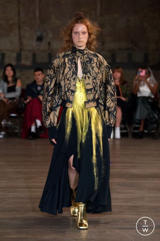 SS23 MITHRIDATE Look 17