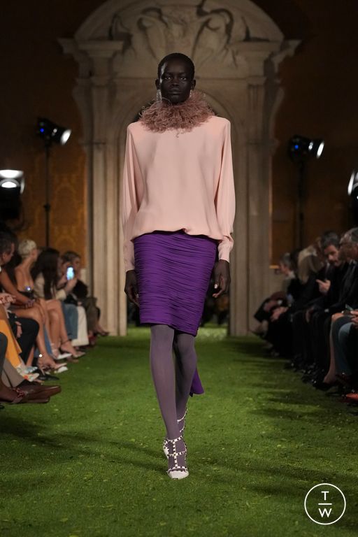 FW26 Valentino Look 17