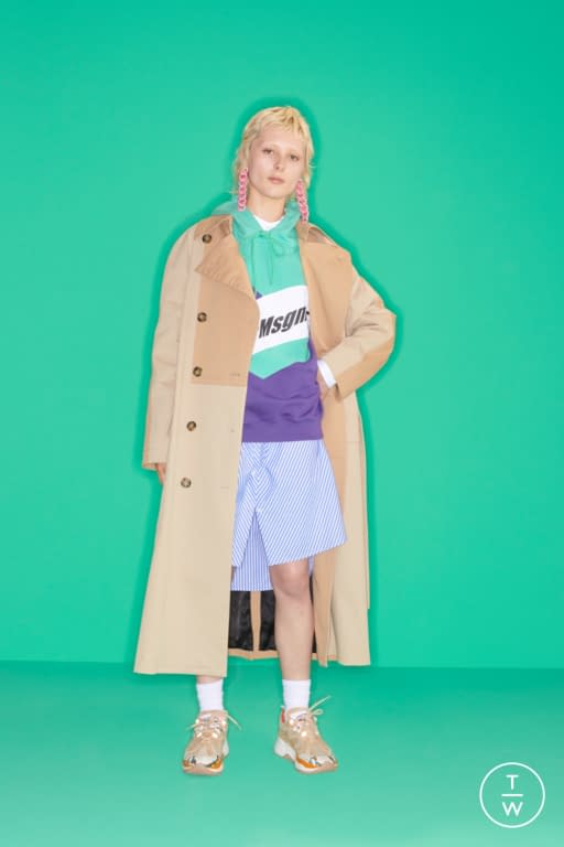 RS20 MSGM Look 18