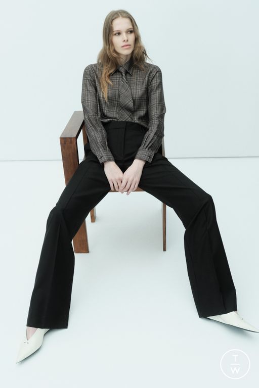 FW26 Barbara Bui Look 18