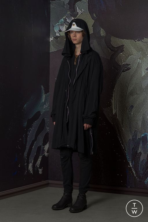 SS24 Undercover Look 22