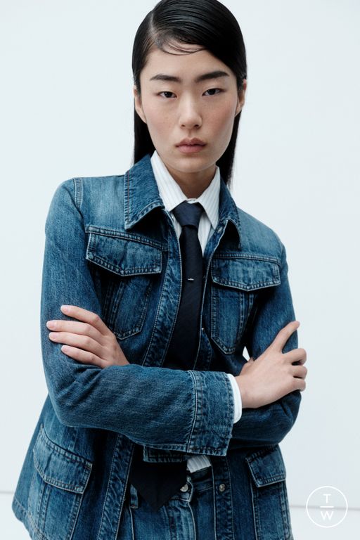 SS26 Barbara Bui Look 18