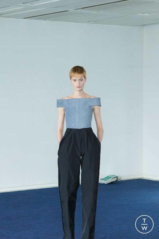 SS26 Veronique Leroy Look 18