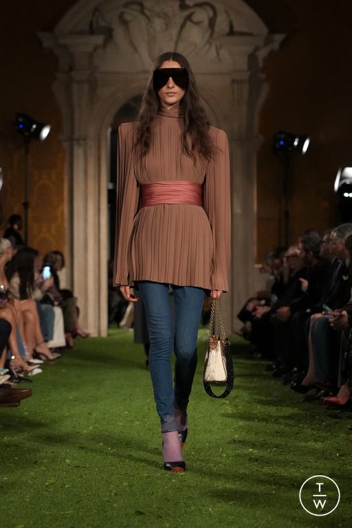 FW26 Valentino Look 18