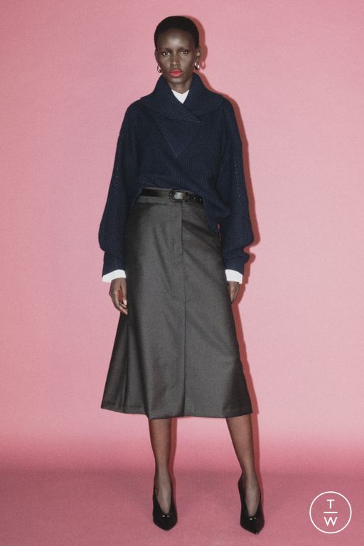 FW26 Barbara Bui Look 19