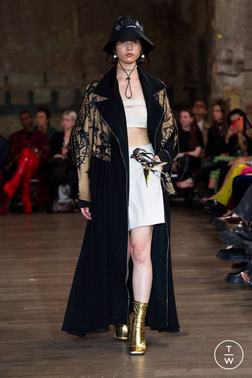 SS23 MITHRIDATE Look 19