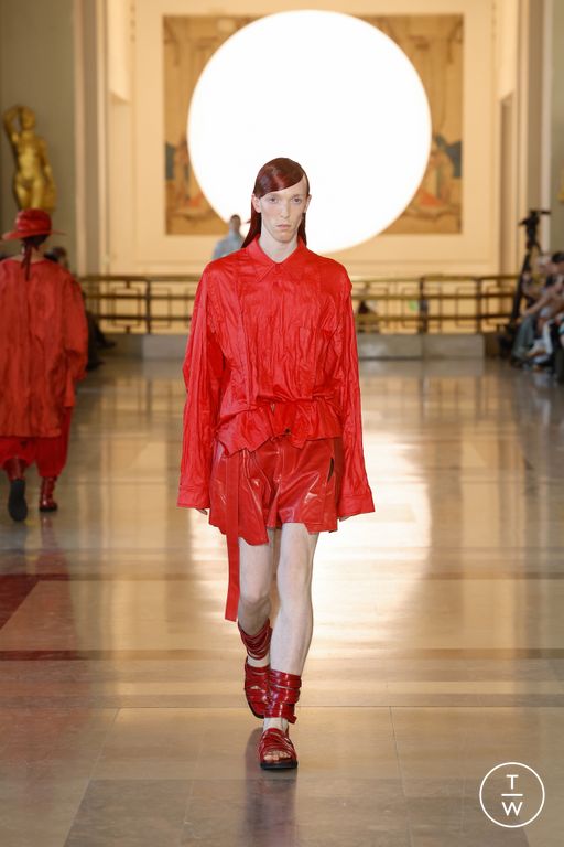 SS26 Songzio Look 19