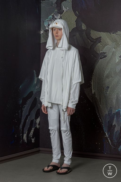 SS24 Undercover Look 23