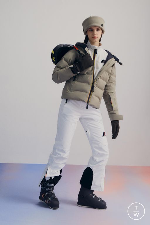 FW25 K-WAY Look 23