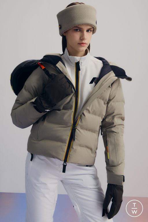 FW25 K-WAY Look 24