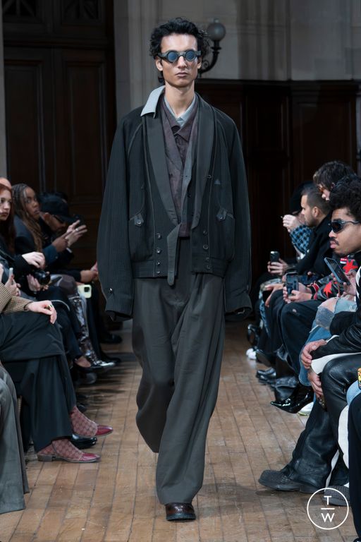 FW26 Ziggy Chen Look 19