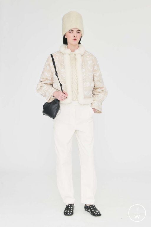 FW25 Antik Batik Look 1