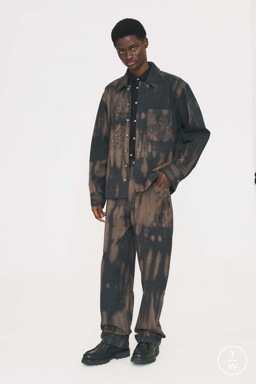 FW25 Antik Batik Look 1