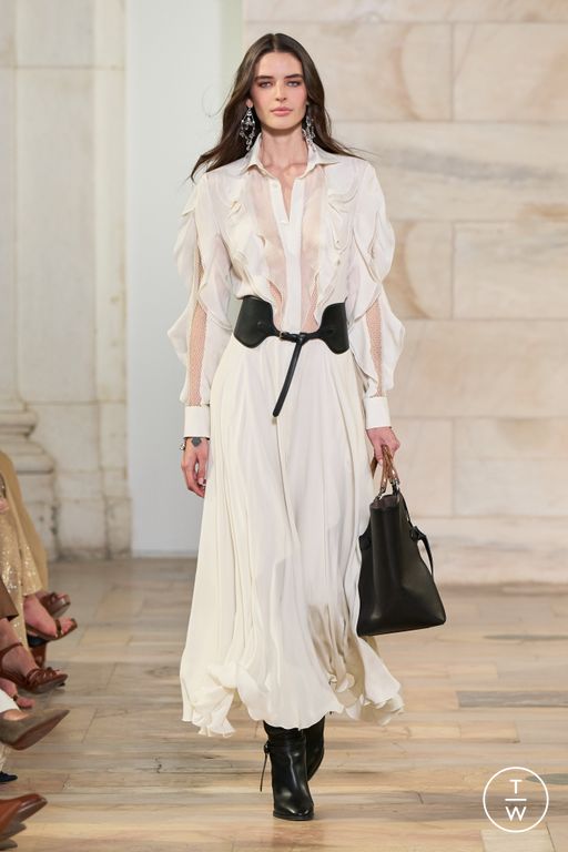 FW25 Ralph Lauren Look 2