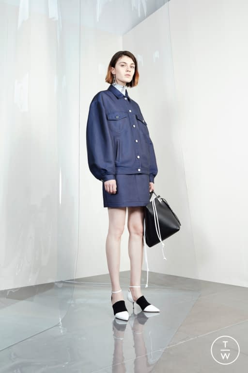 RS18 Sportmax Look 2