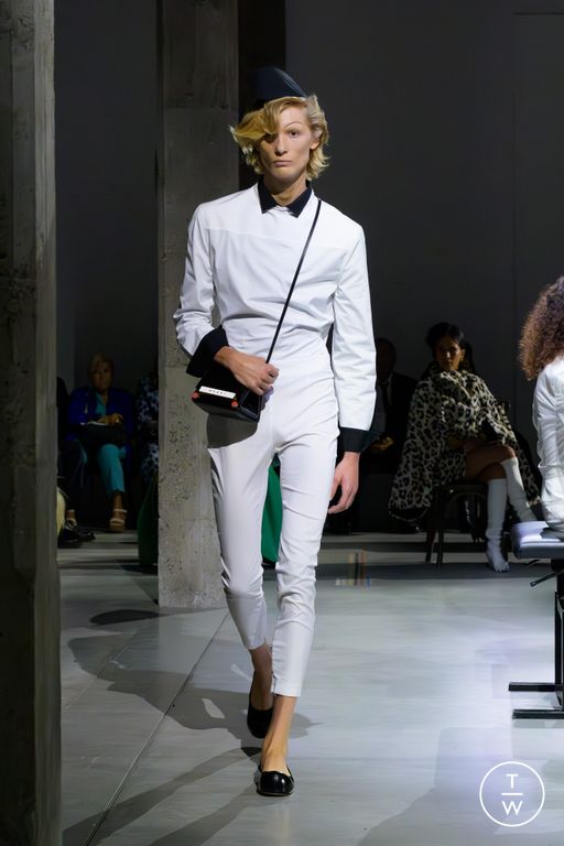 SS25 Marni Look 2