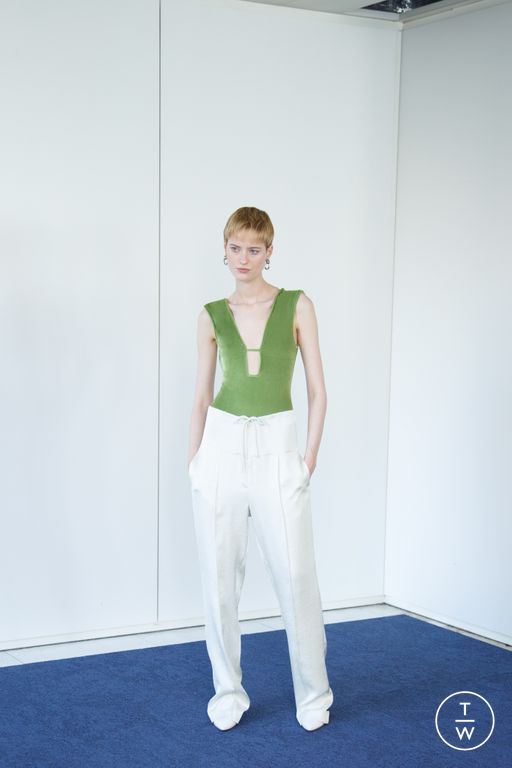 SS26 Veronique Leroy Look 20