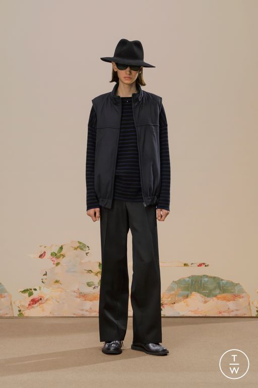 FW26 Undercover Look 20