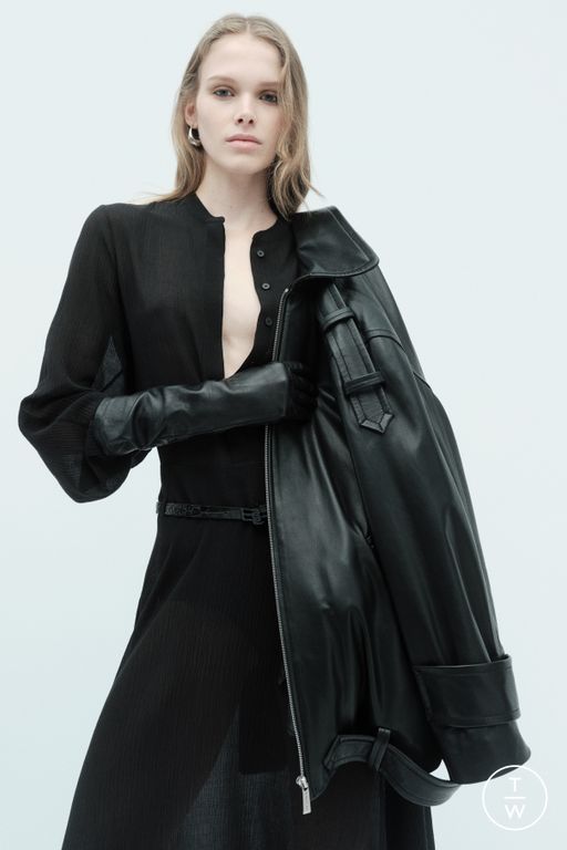 FW26 Barbara Bui Look 20