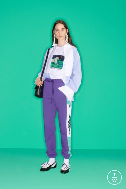 RS20 MSGM Look 20