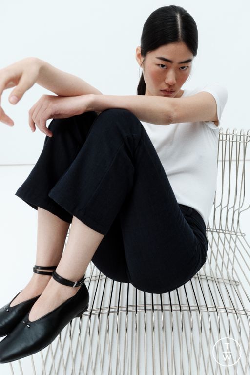 SS26 Barbara Bui Look 20