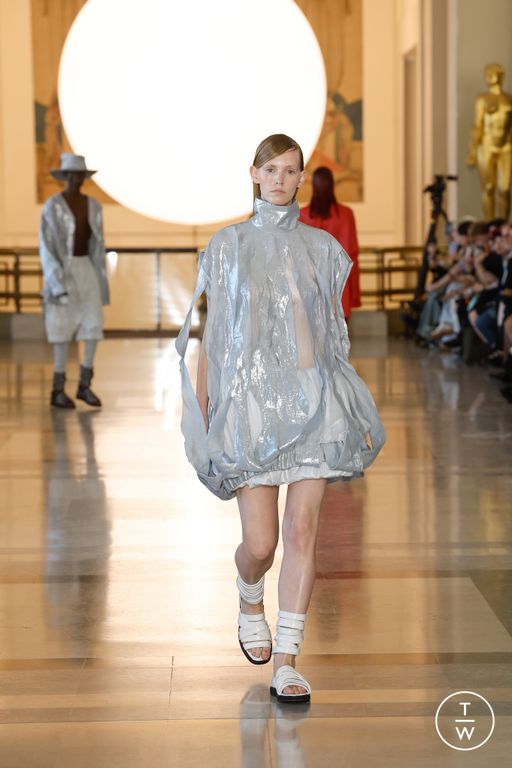 SS26 Songzio Look 20