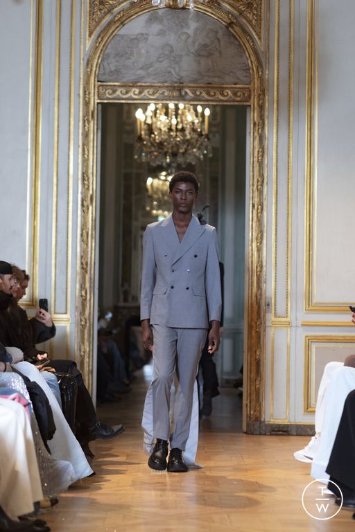 SS26 Peet Dullaert Look 20