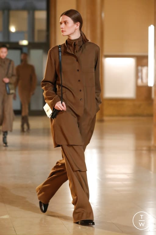 FW20 Lemaire Look 20