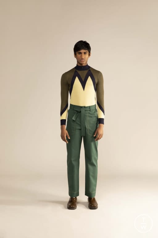 FW22 LUKHANYO MDINGI Look 20