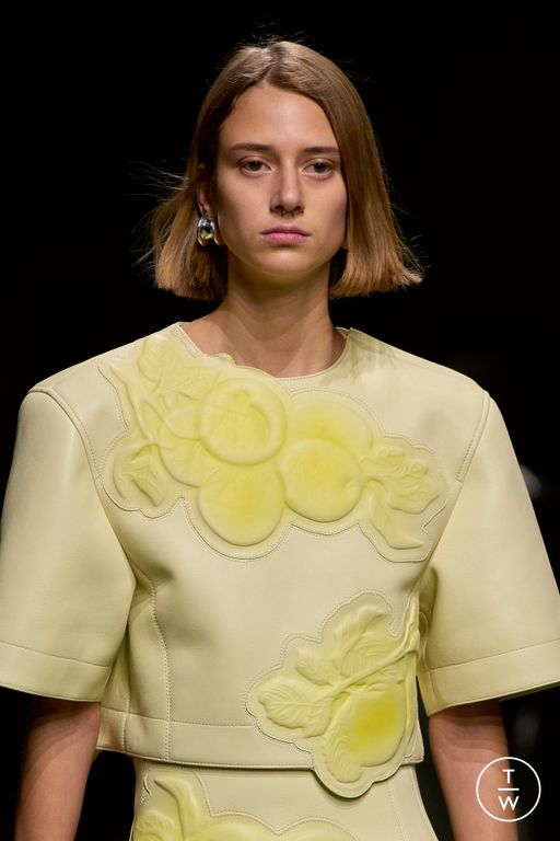 FW23 Bottega Veneta Look 82