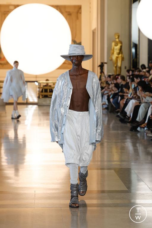 SS26 Songzio Look 21