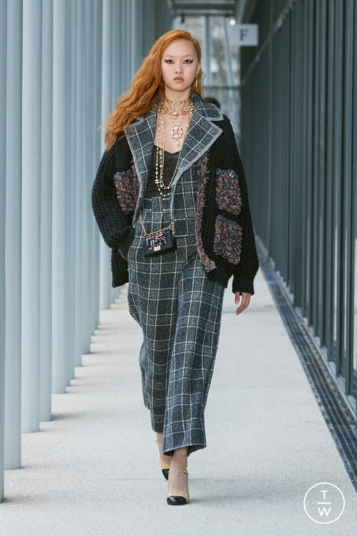 PF22 Chanel Look 21